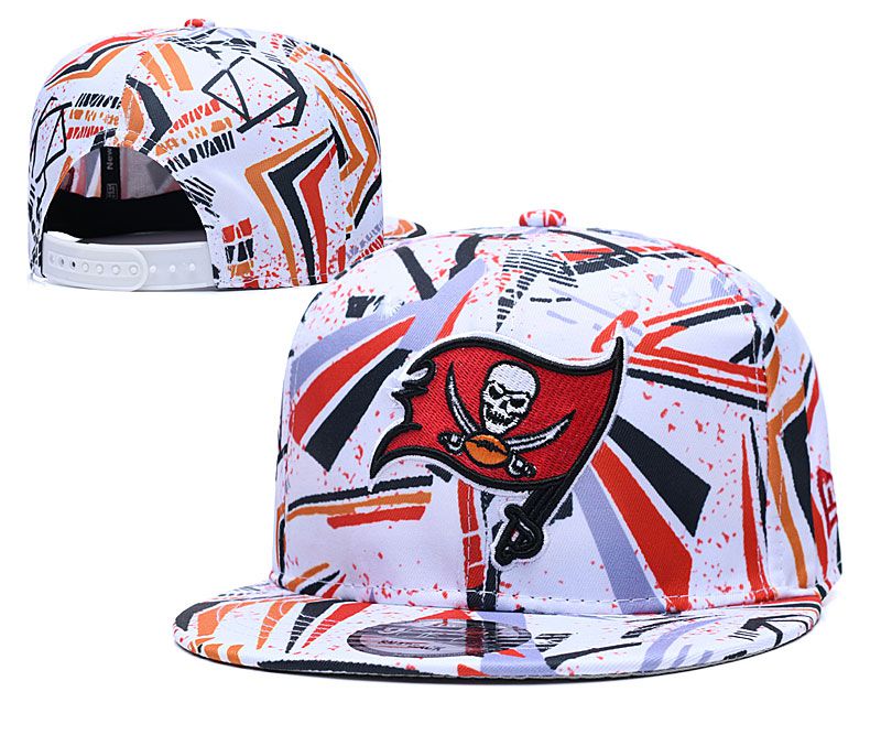 2020 NFL Tampa Bay Buccaneers Hat 2020116